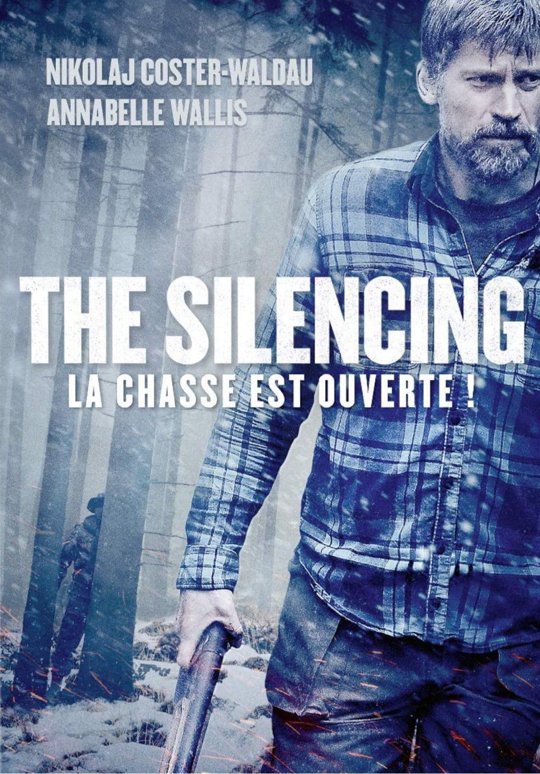 The Silencing - Film (2020)