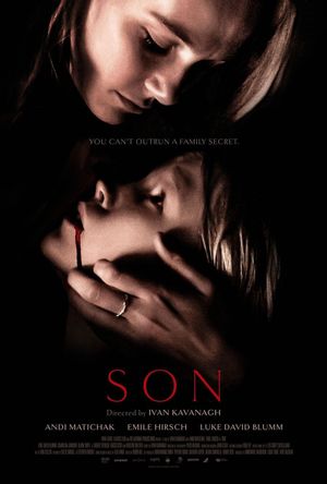 The Son - Film (2021)