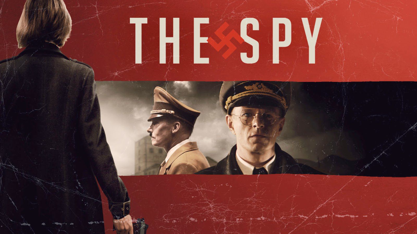 The Spy - Film (2020)