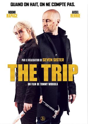 The Trip - Film (2021)