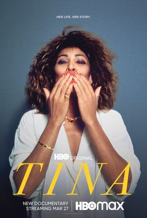 Tina - Documentaire TV (2021)