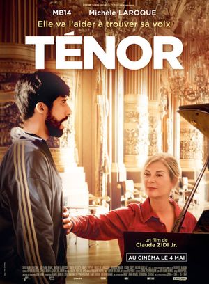 Ténor - Film (2022)