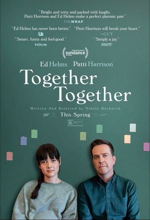 Together Together - Film (2021)