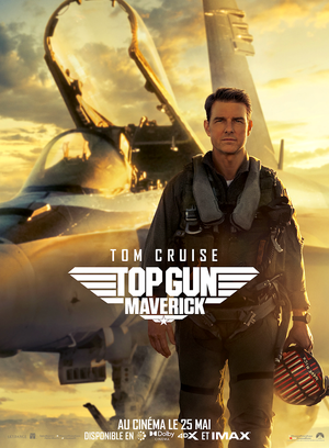 Top Gun: Maverick - Film (2022)