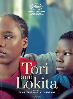 Tori et Lokita - Film (2022)