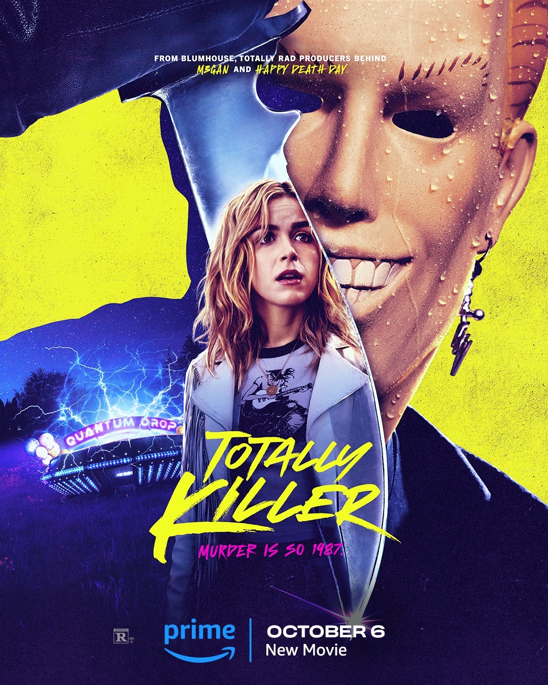 Totally Killer - film 2023
