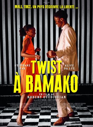 Twist à Bamako - Film (2022)