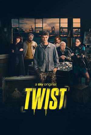 Twist - Film VOD (vidéo à la demande) (2021)