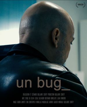 Un bug_ - Court-métrage (2021)