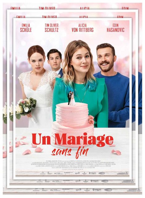 Un mariage sans fin - Film (2020)