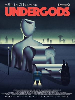 Undergods - Film (2021)
