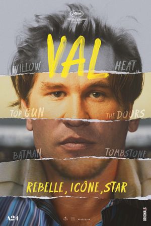 Val - Documentaire (2021)