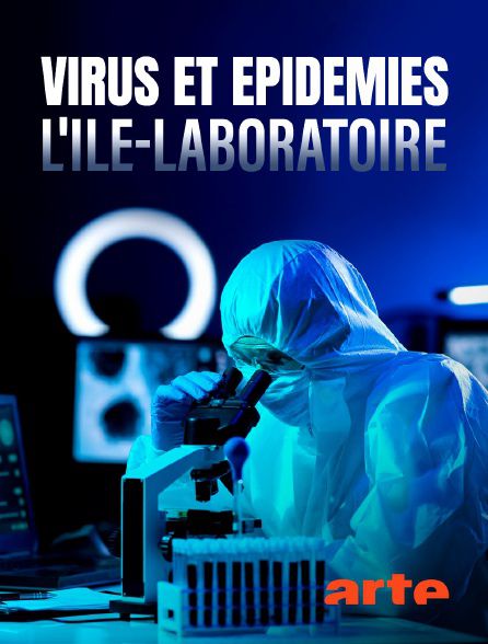 Virus et épidémies : l'île-laboratoire - Documentaire (2021)