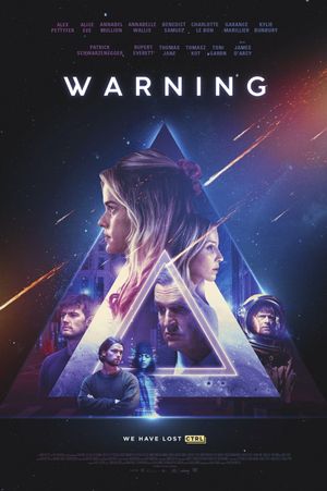 Warning - Film (2021)