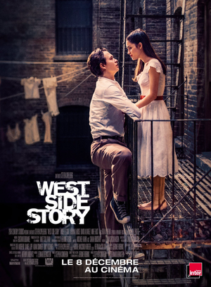 West Side Story - Film (2021)