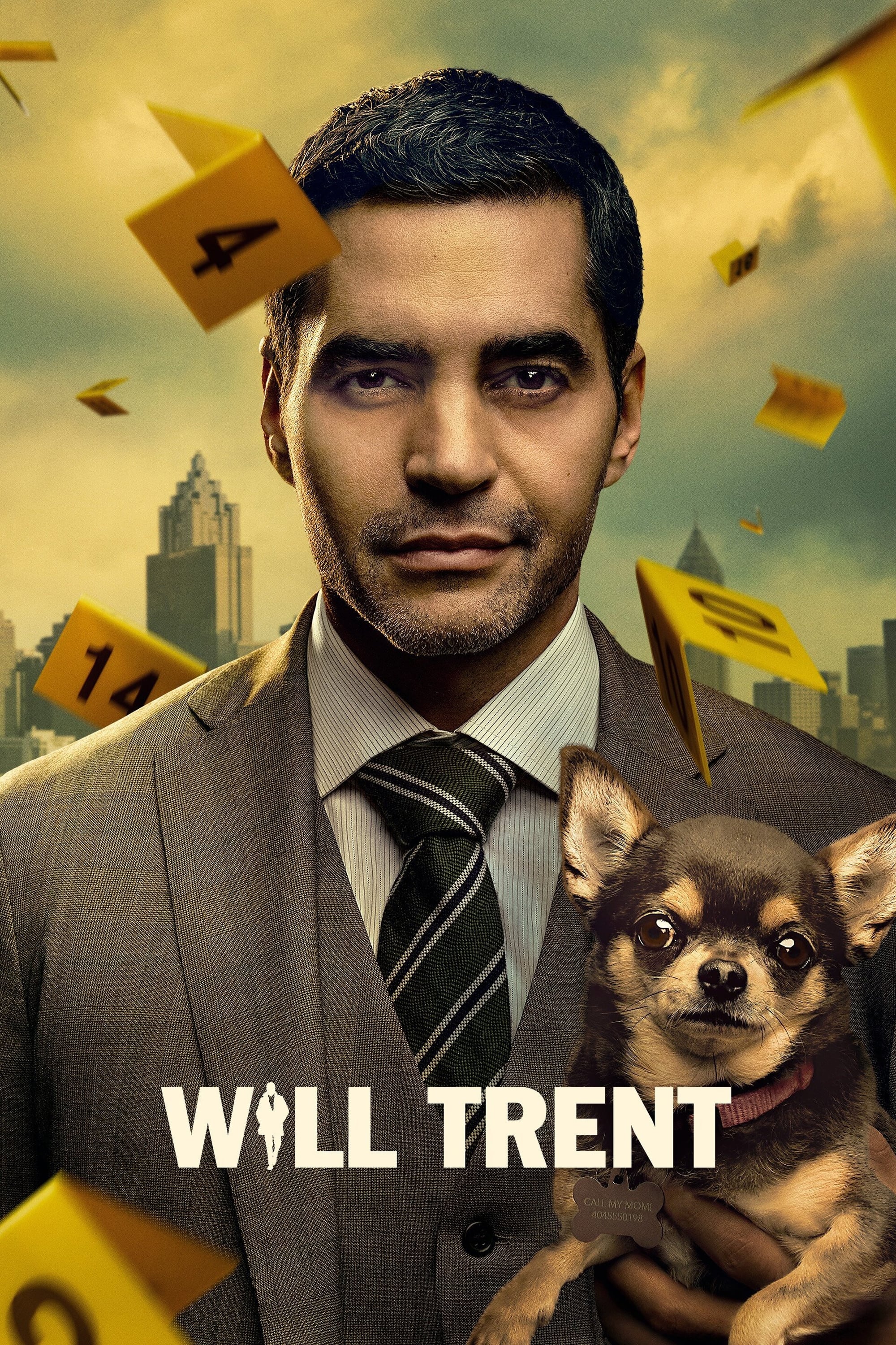 Will Trent - Série TV 2023