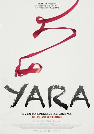 Yara - Film (2021)